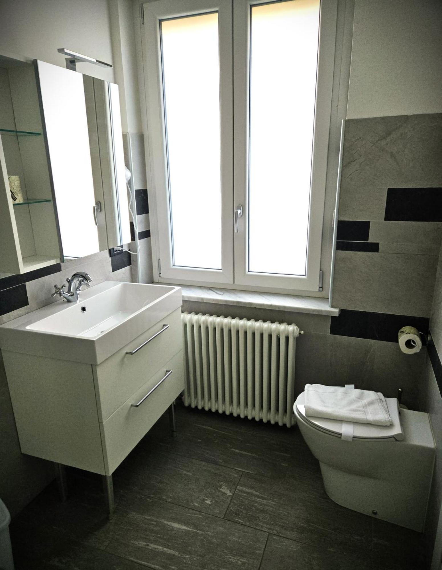 7 Lakes Aparthotel Burolo Esterno foto